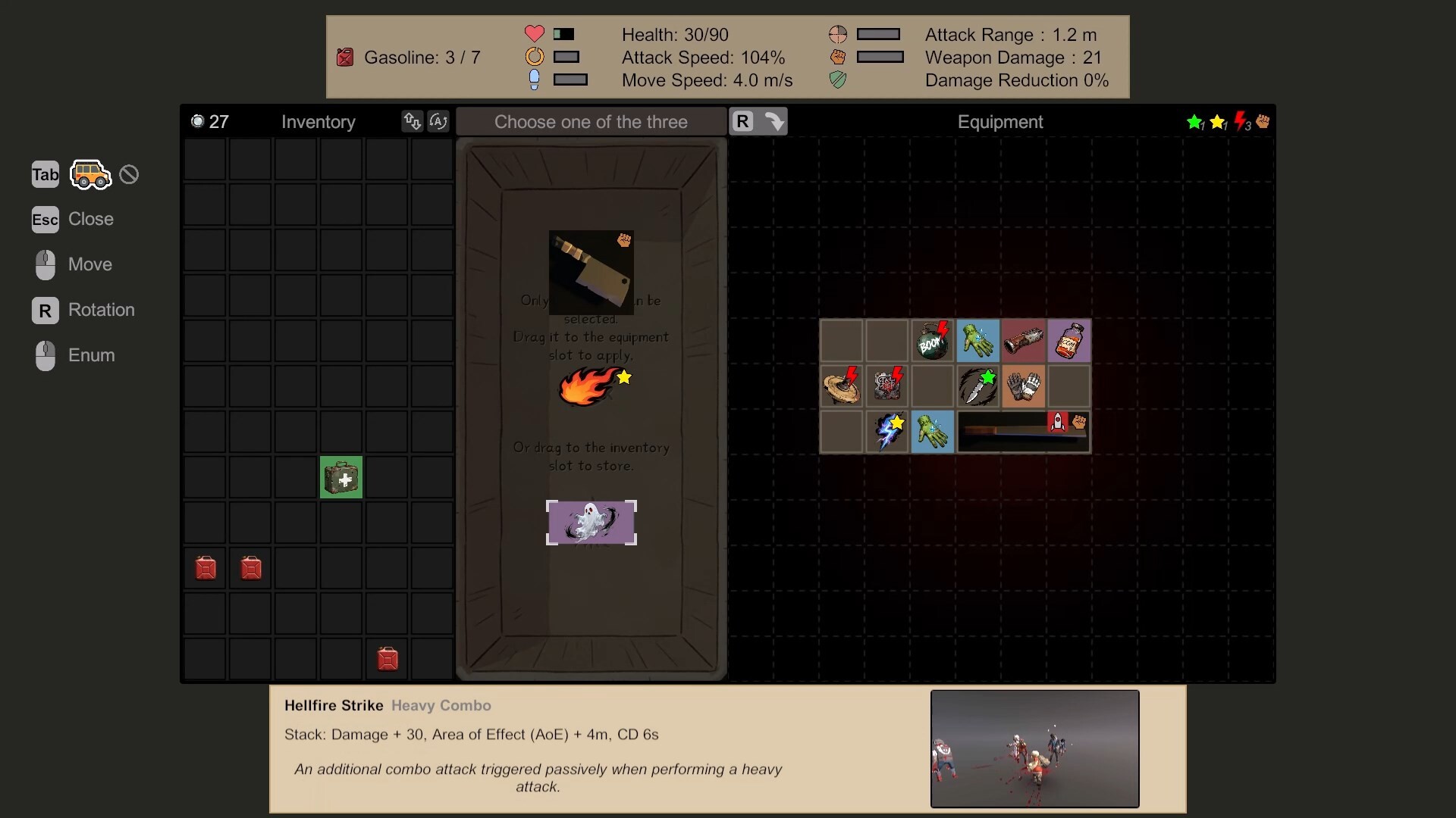 Zombies Hate to Die screenshot #21