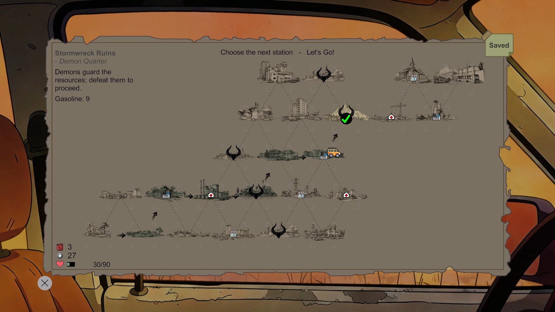 Zombies Hate to Die screenshot #4