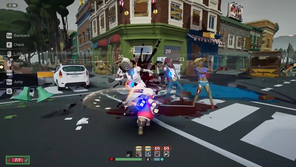 Screenshot media