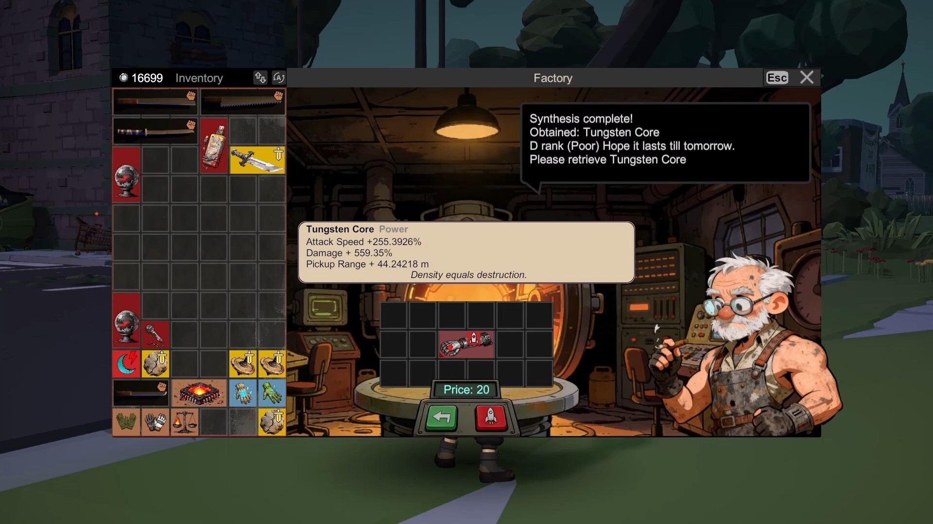 Zombies Hate to Die screenshot #8