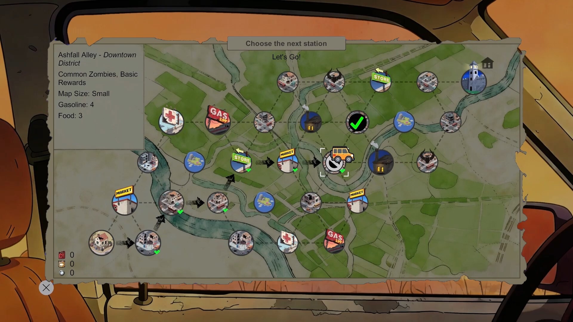 Zombies Hate to Die screenshot #5