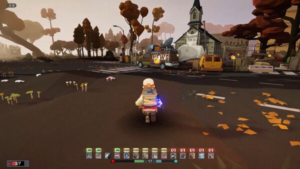Screenshot media