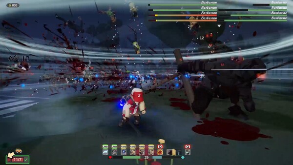 Screenshot media
