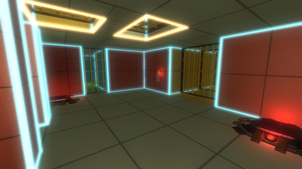 Magnetic: Cage Closed - Challenge Map Pack DLC