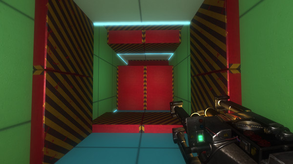 Magnetic: Cage Closed - Challenge Map Pack DLC