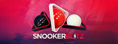 Snooker Blitz Banner