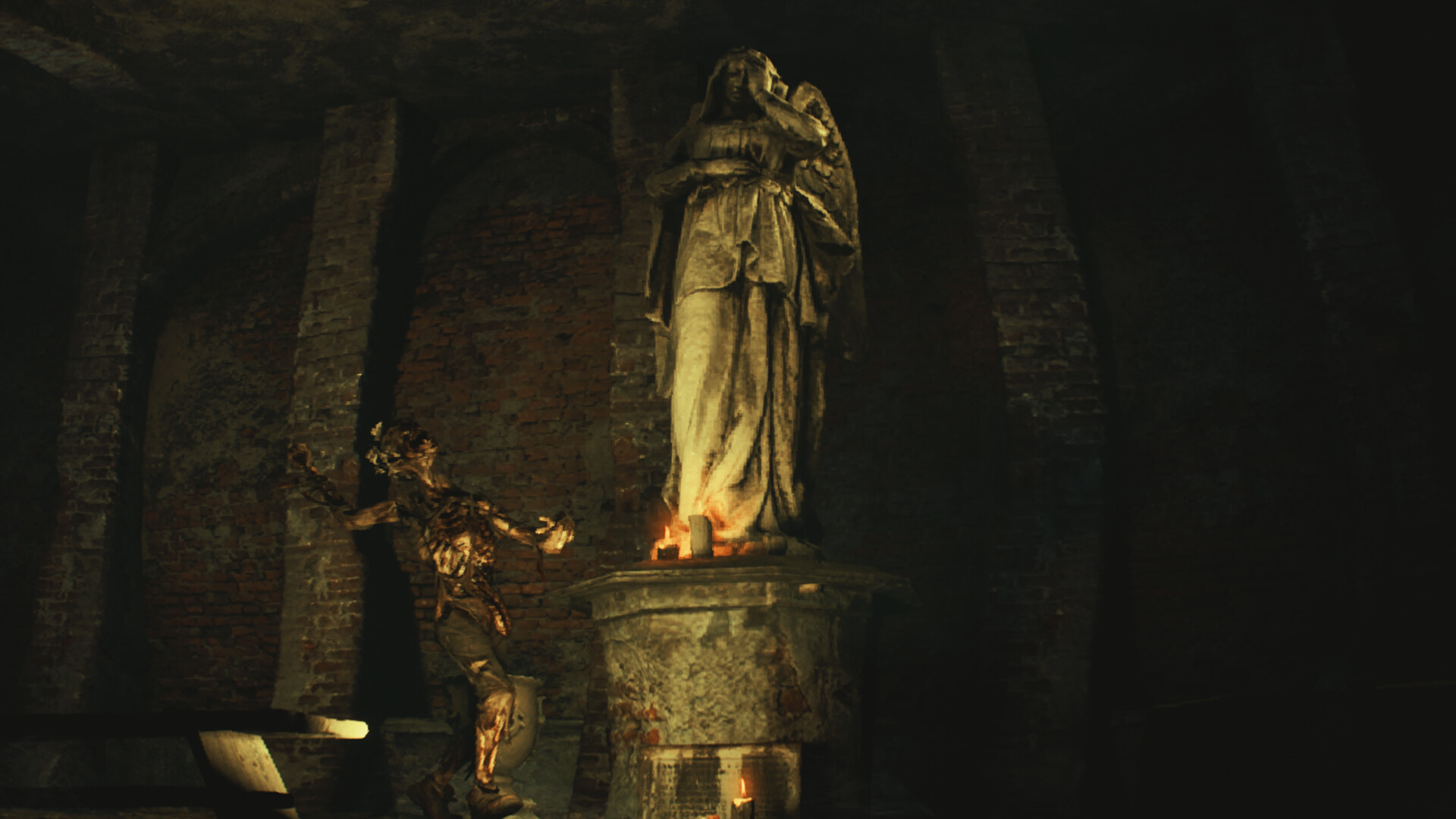 Grave Whisperers screenshot #5