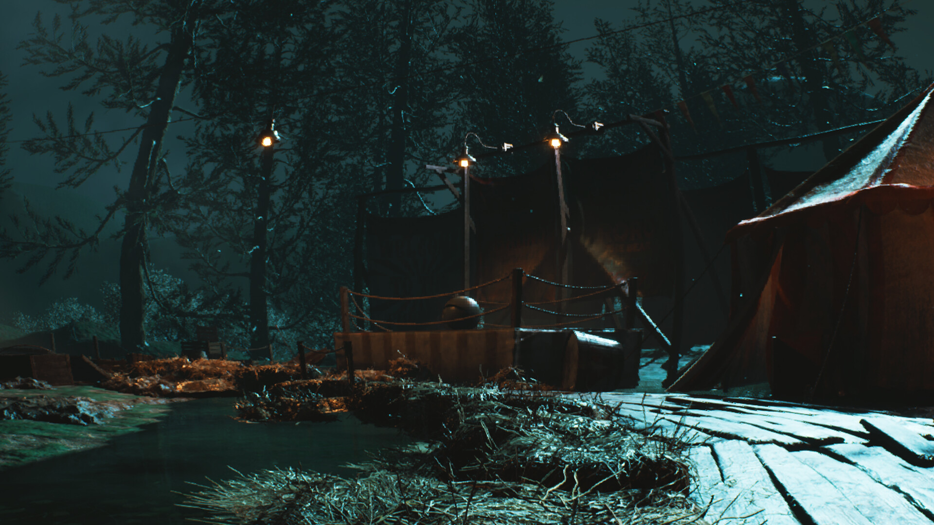 Grave Whisperers screenshot #7