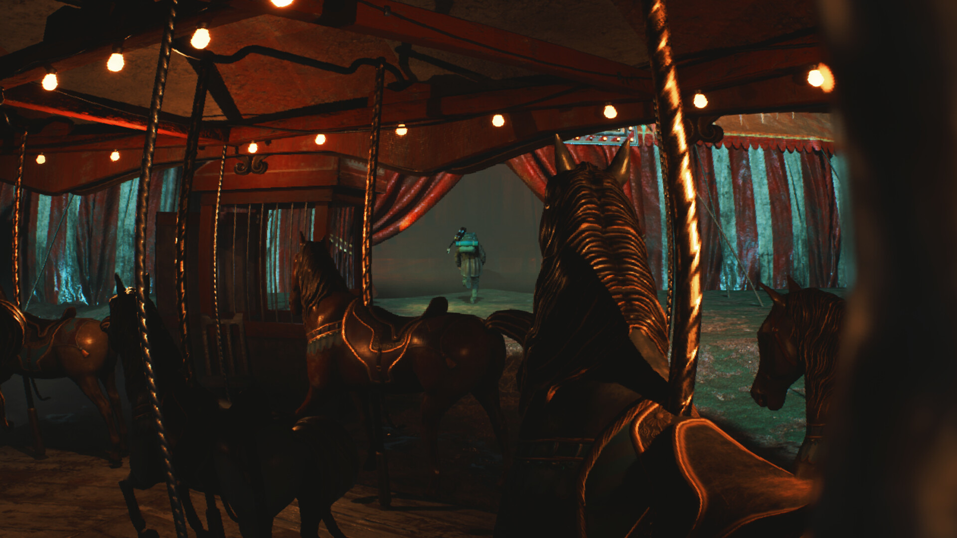 Grave Whisperers screenshot #3