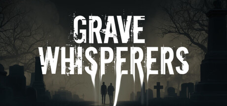 Grave Whisperers
