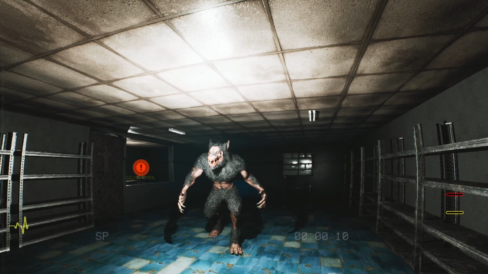 Grave Whisperers screenshot #6