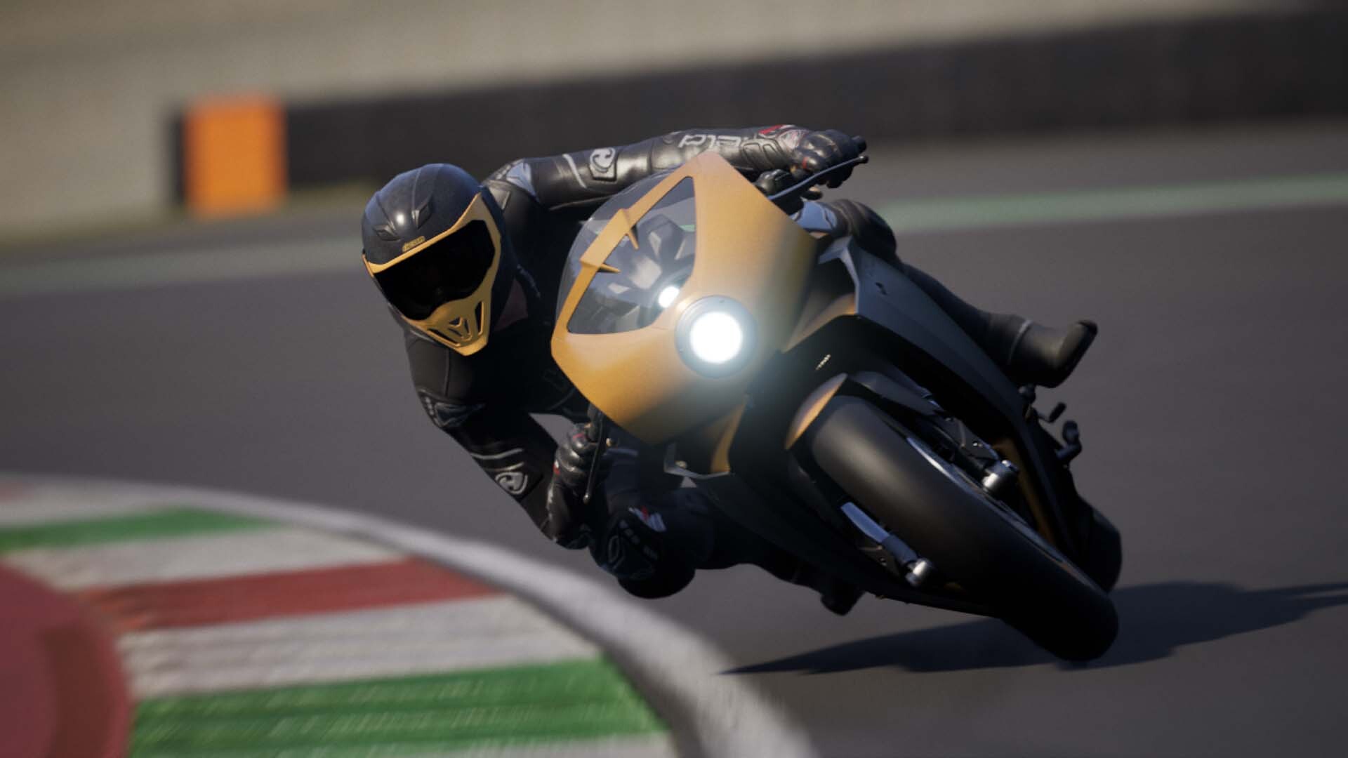 RIDE 6 - Season Pass Vol. 1 Featured Screenshot #1