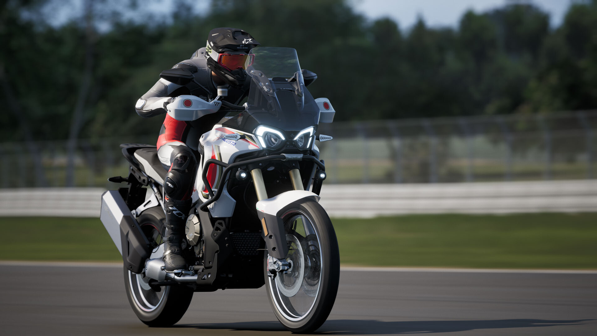 RIDE 6 - Season Pass Vol. 1 Featured Screenshot #1