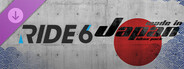 DLC: RIDE 6 - Made in Japan Bikes Pack