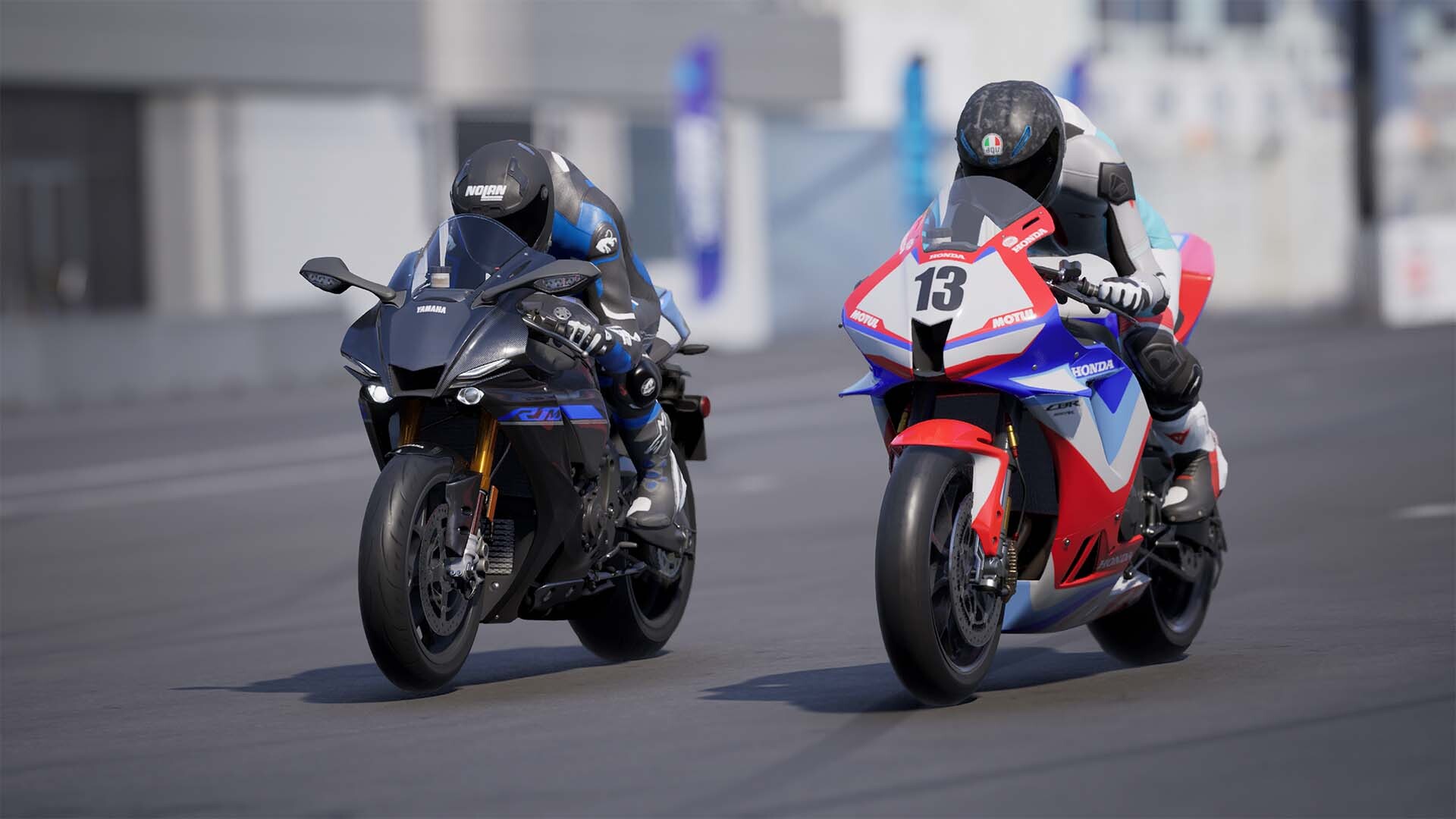 RIDE 6 - Made in Japan Bikes Pack Featured Screenshot #1