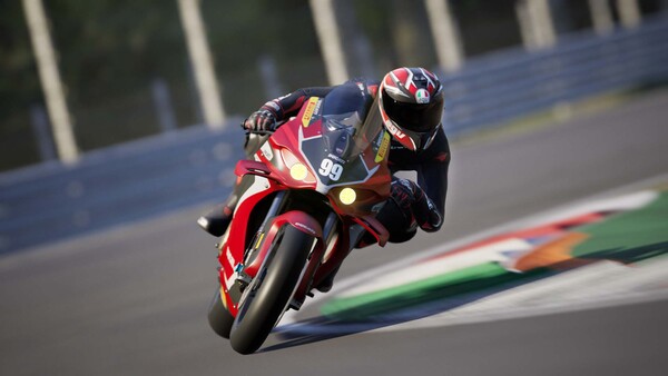 RIDE 6 - Made in Italy Bikes Pack