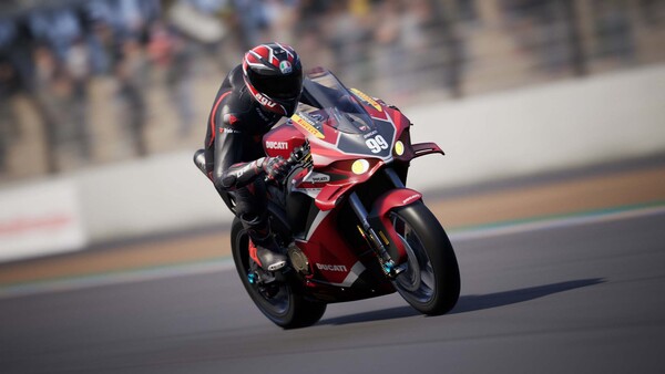 RIDE 6 - Made in Italy Bikes Pack screenshot 2