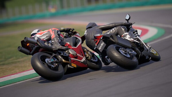 RIDE 6 - Made in Italy Bikes Pack screenshot 7