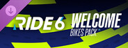 DLC: RIDE 6 - Welcome Bikes Pack