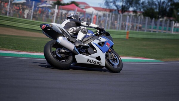 RIDE 6 - Welcome Bikes Pack