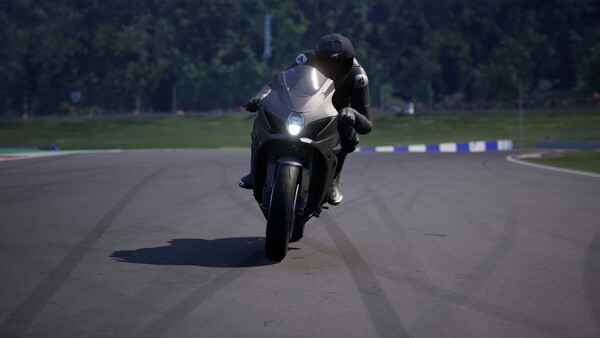 RIDE 6 - Welcome Bikes Pack