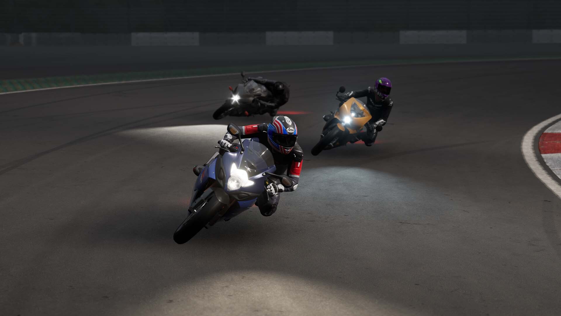 RIDE 6 Welcome Bikes Pack Steam Key Giveaway screenshot 10