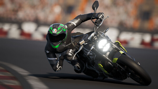 RIDE 6 - 101 Starter Pack