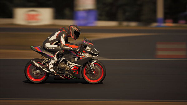 RIDE 6 - 101 Starter Pack