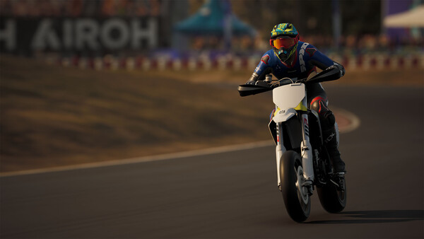 RIDE 6 - 101 Starter Pack