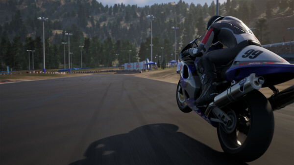 RIDE 6 - 101 Starter Pack