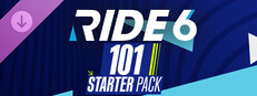 RIDE 6 - 101 Starter Pack