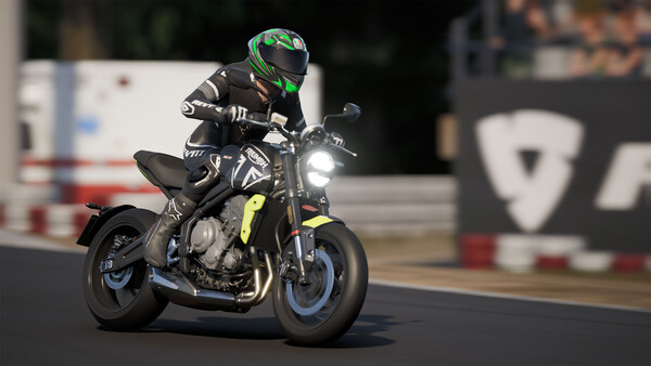 RIDE 6 - 101 Starter Pack