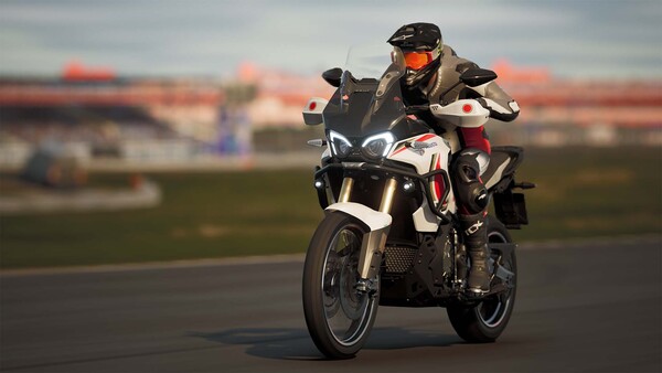 RIDE 6 - One-of-a-kind Pack screenshot 7