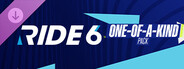 DLC: RIDE 6 - One-of-a-kind Pack