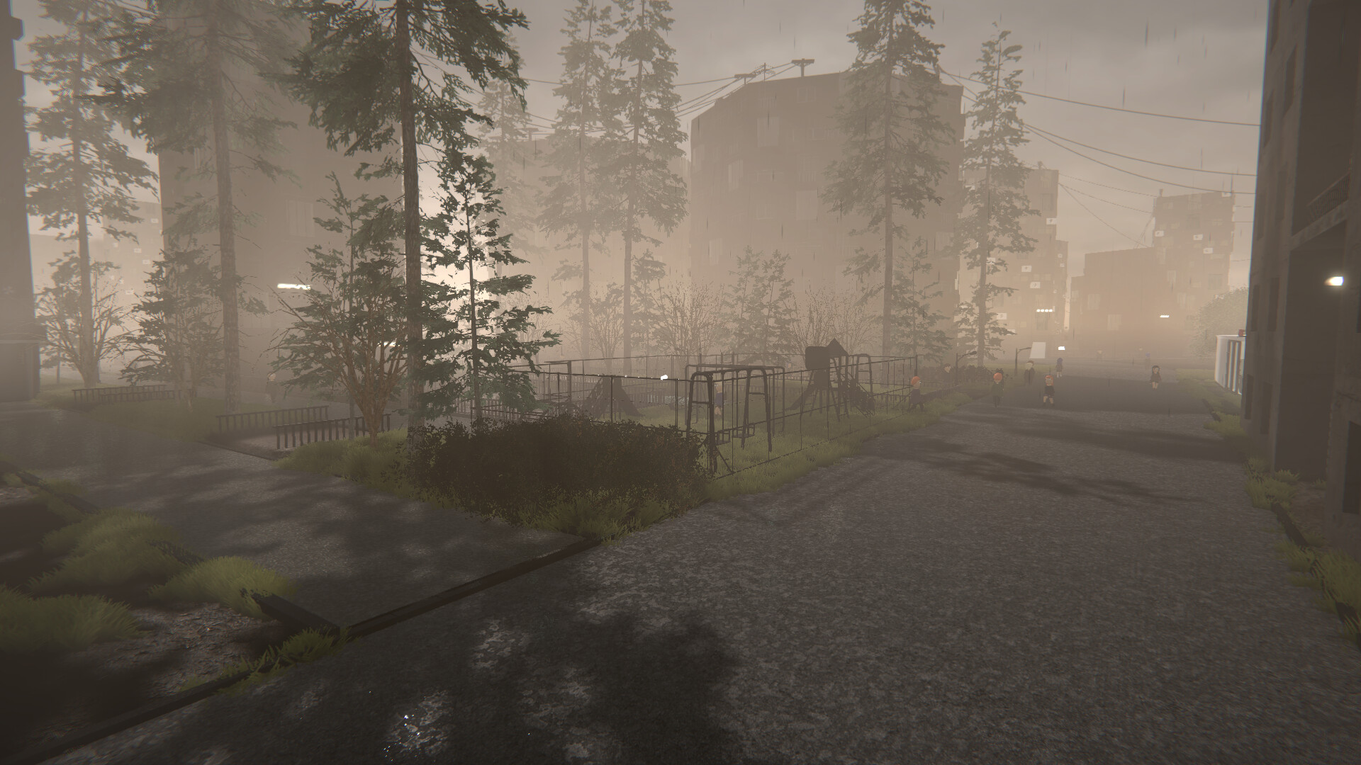 E-legal: Darknet Syndicate screenshot #5