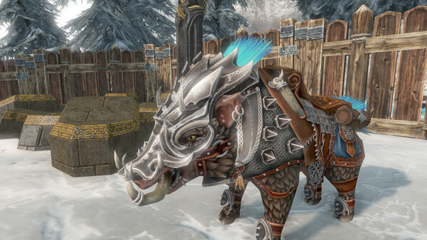 Sphere III: Enchanted World screenshot