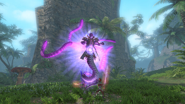 Sphere III: Enchanted World screenshot