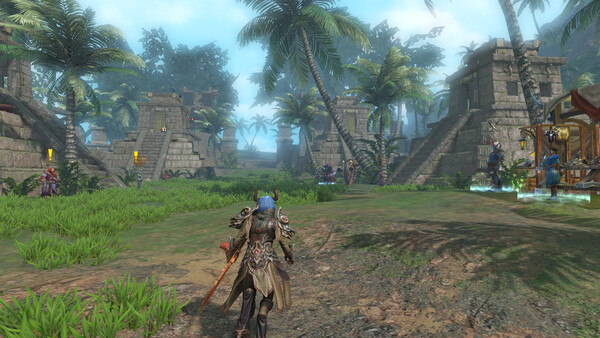 Sphere III: Enchanted World screenshot