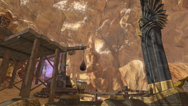 Sphere III: Enchanted World screenshot