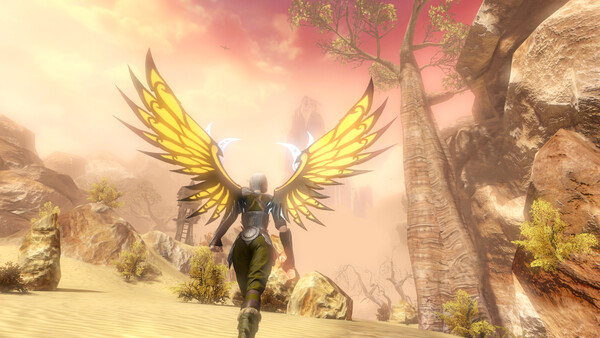 Sphere III: Enchanted World screenshot