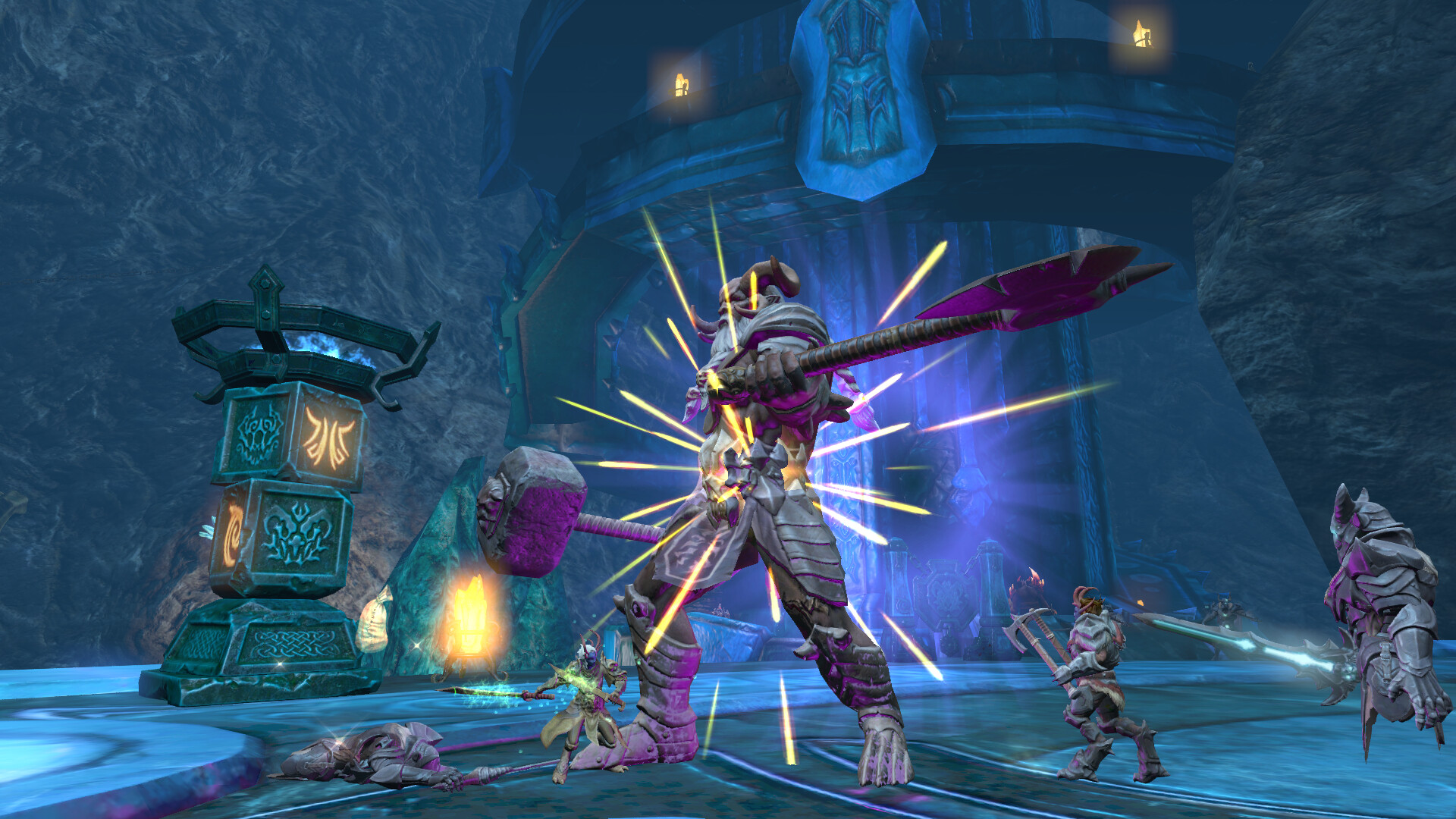 Sphere 3 screenshot 10