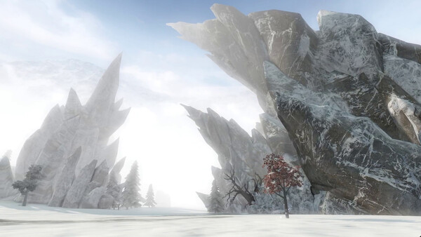 Sphere III: Enchanted World screenshot