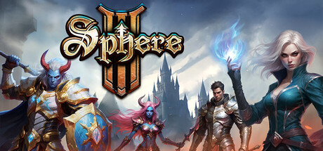 Sphere 3 steam charts