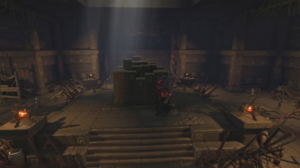 Sphere 3 Screenshot