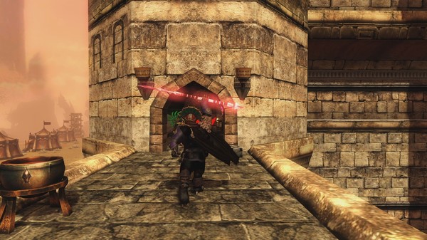 Screenshot z Sphere 3