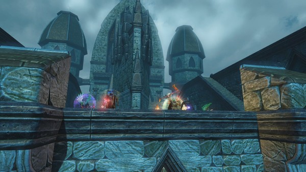 Sphere 3 Screenshot