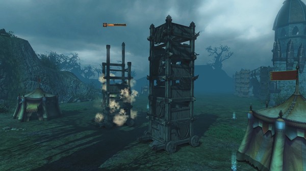 Screenshot z Sphere 3