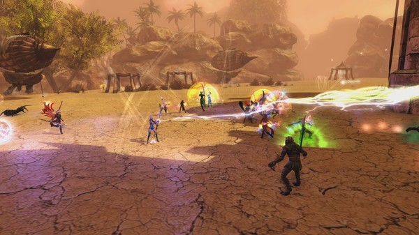 Sphere 3 Screenshot