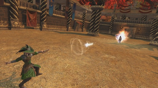 Sphere 3 Screenshot