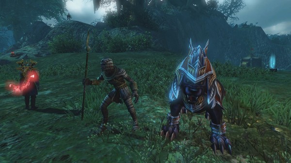 Screenshot z Sphere 3